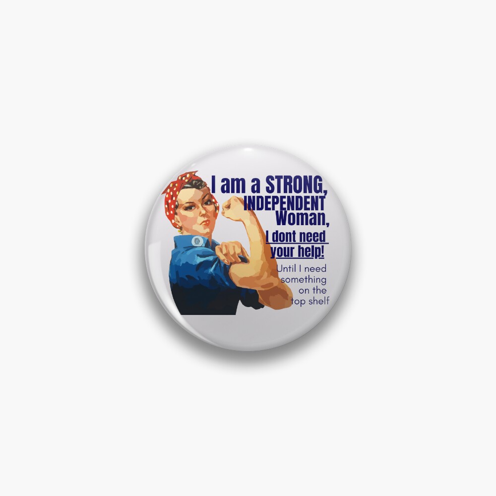 Item preview, Pin designed and sold by CassCommerer.