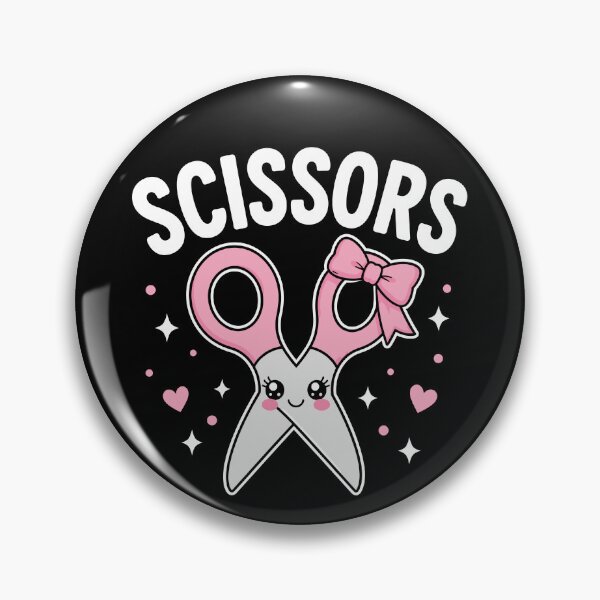 Item preview, Halloween Paper Scissors Rock Matching Cute Kawaii Scissors Costume designed and sold by 76Valeria.