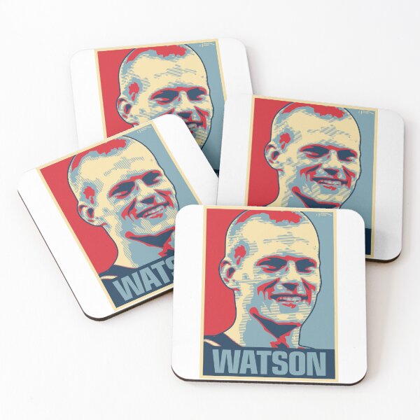 Item preview, Watson designed and sold by DFA.