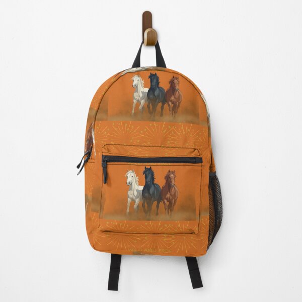 Item preview, Wild and Free Running Horses designed and sold by DidiDesignShop.