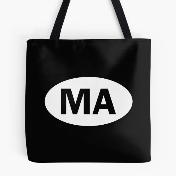 Item preview, Massachusetts - Ma - Oval Sticker And More designed and sold by jayderdymje.
