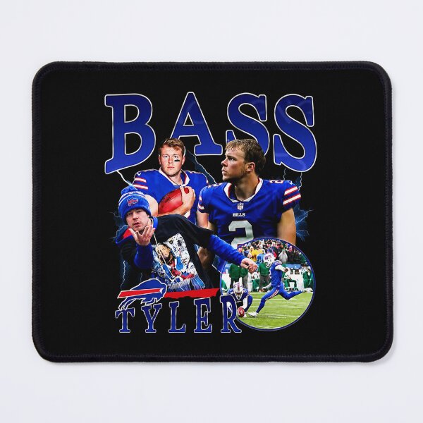 Item preview, Tyler Bass designed and sold by NovaPetal17.