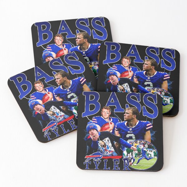 Item preview, Tyler Bass designed and sold by NovaPetal17.