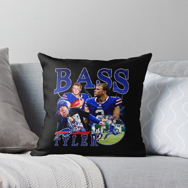 Item preview, Tyler Bass designed and sold by NovaPetal17.