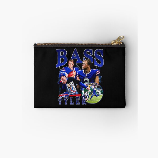 Item preview, Tyler Bass designed and sold by NovaPetal17.