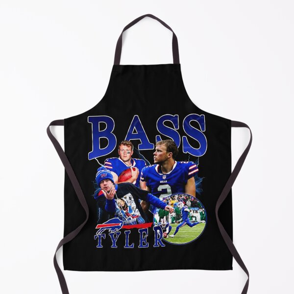 Item preview, Tyler Bass designed and sold by NovaPetal17.