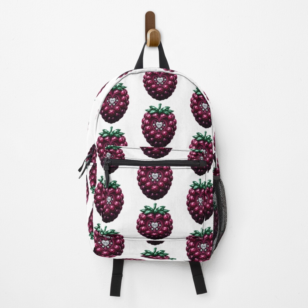 Item preview, Backpack designed and sold by wordspixies.