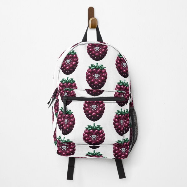 Item preview, Precious Raspberry designed and sold by wordspixies.