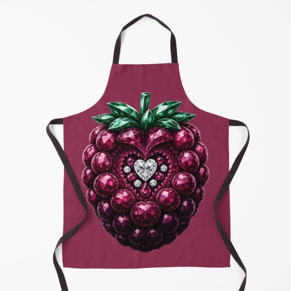 Item preview, Precious Raspberry designed and sold by wordspixies.
