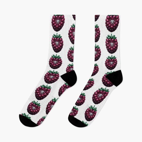 Item preview, Precious Raspberry  designed and sold by wordspixies.