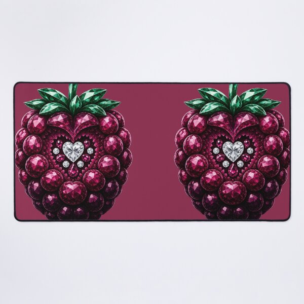 Item preview, Precious Raspberry designed and sold by wordspixies.