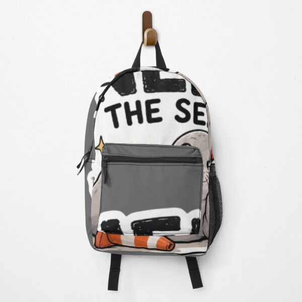 Item preview, Neil the Seal designed and sold by BoomStic4ers1.
