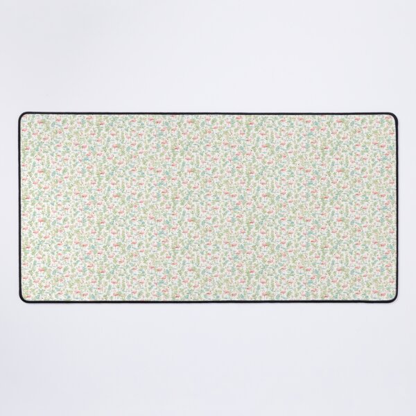Item preview, Watercolor Flamingo Seamless Pattern designed and sold by ZippyVibes81.