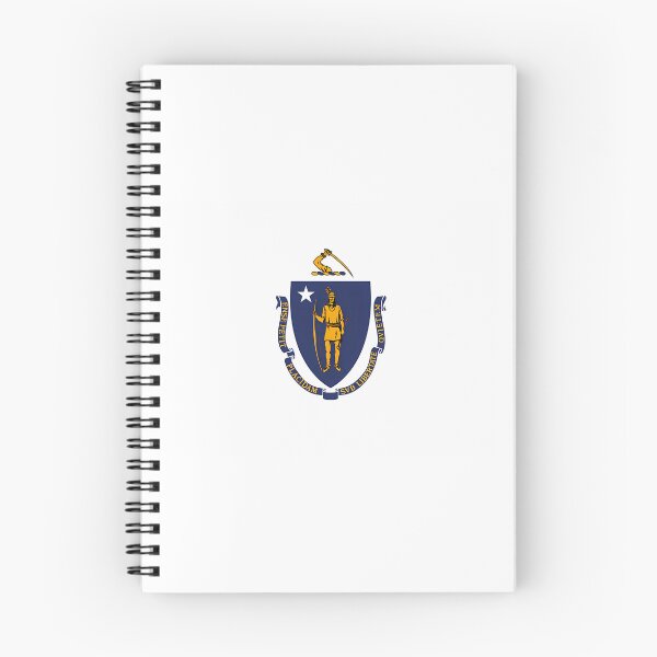 Item preview, Massachusetts State Flag Ma designed and sold by jayderdymje.