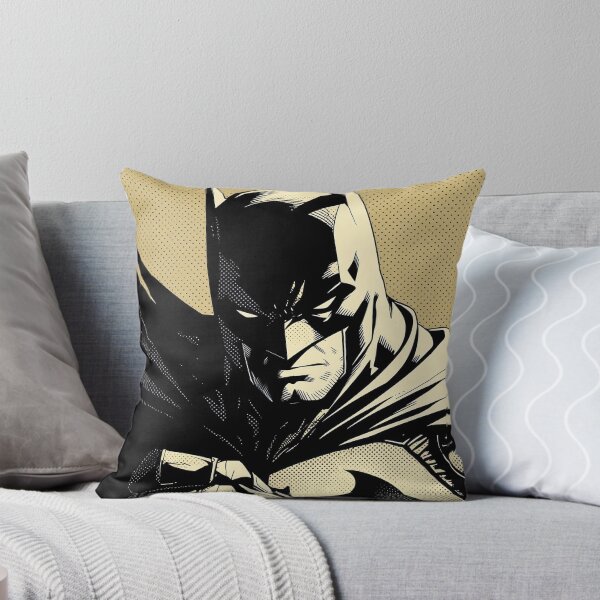 Item preview, The Bat Chad Golden Duotone  designed and sold by AnimeArsenalPrints.