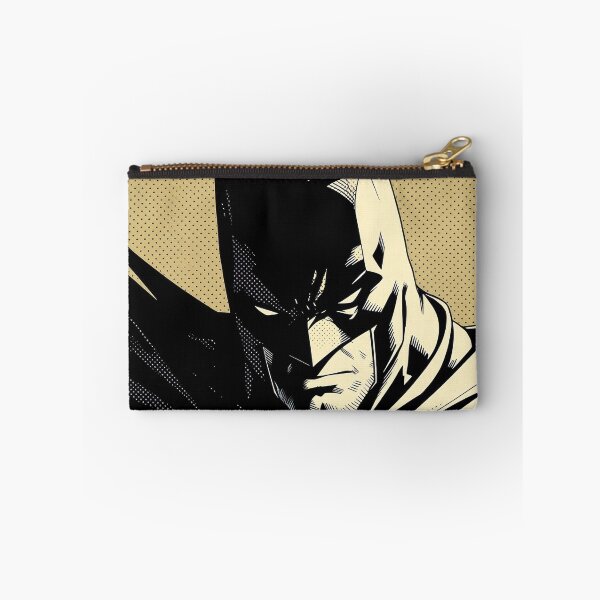 Item preview, The Bat Chad Golden Duotone  designed and sold by AnimeArsenalPrints.