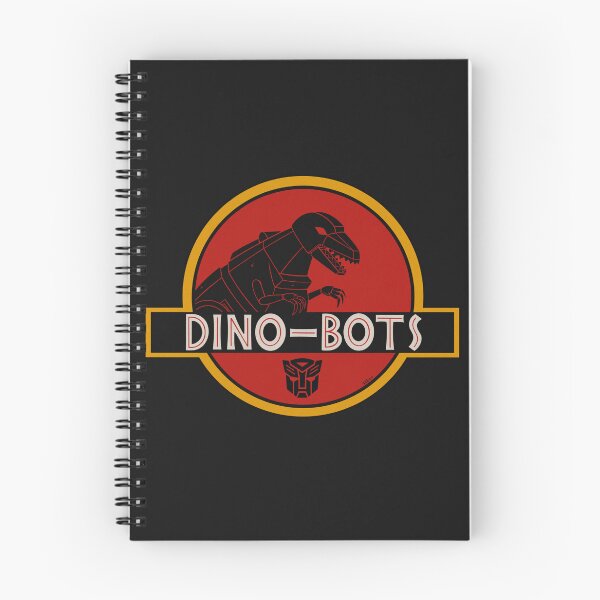 Item preview, Dinobots Jurassic Park designed and sold by gprier.