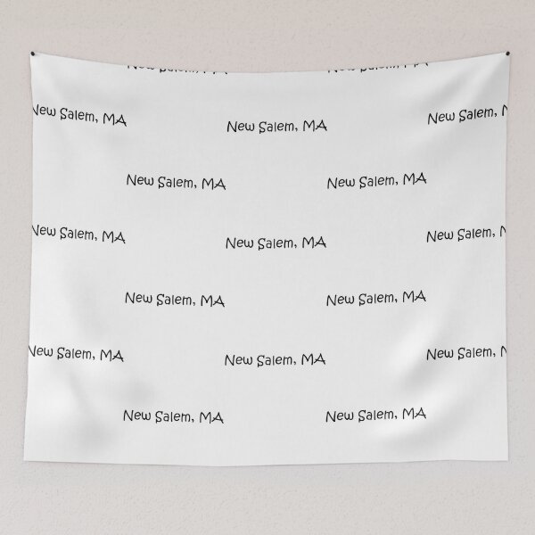 Item preview, New Salem Ma designed and sold by jayderdymje.