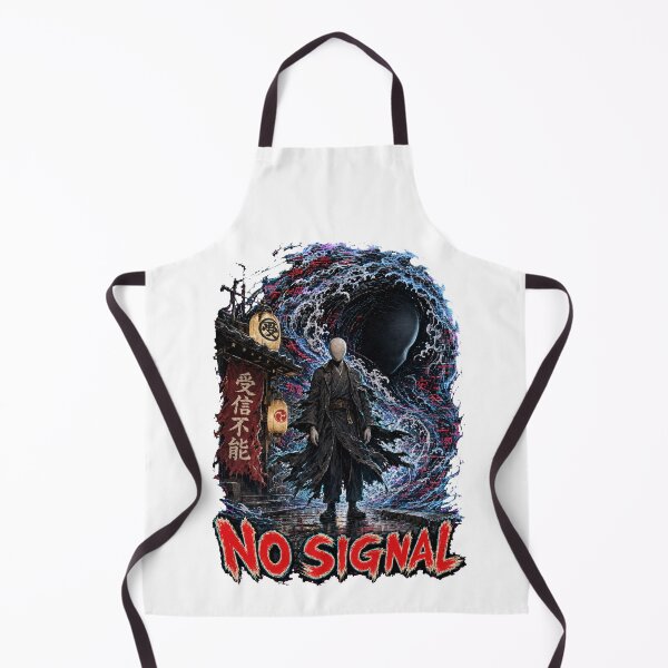 Item preview, The Static Tide designed and sold by lostsignaltv88.