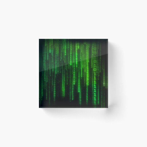 Artikelvorschau, MATRIX entworfen und verkauft von johnnyssandart.