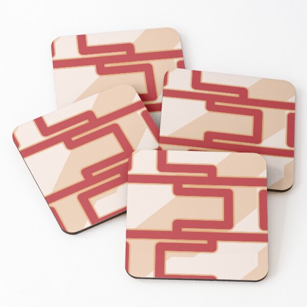 Item preview, Interlock Geometry 003 designed and sold by TexSta.