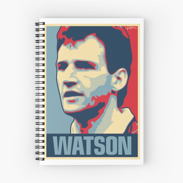 Aperçu de l'œuvre Watson créée et vendue par DFA.