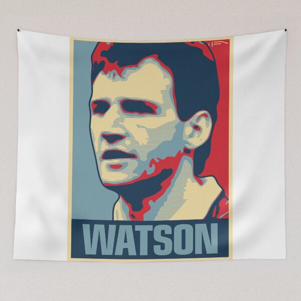 Item preview, Watson designed and sold by DFA.