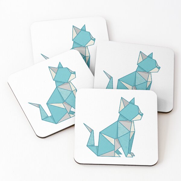 Item preview, Origami cat designed and sold by alex889art.
