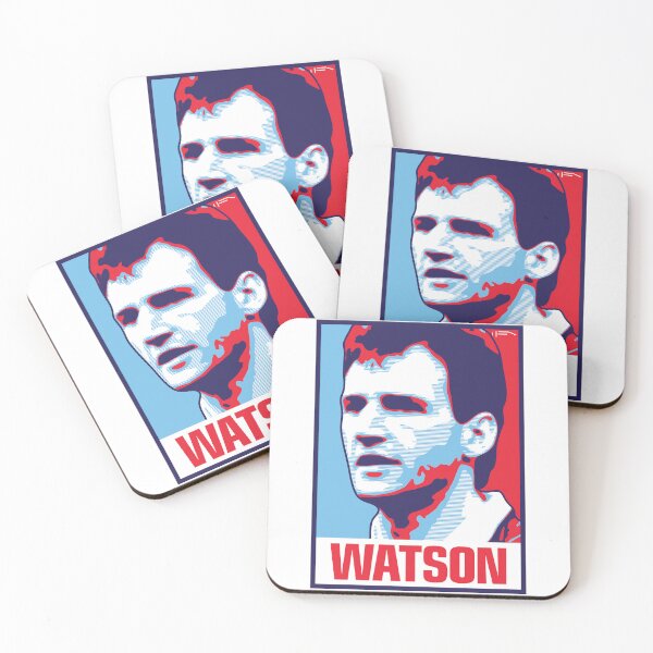 Item preview, Watson - ENGLAND designed and sold by DFA.