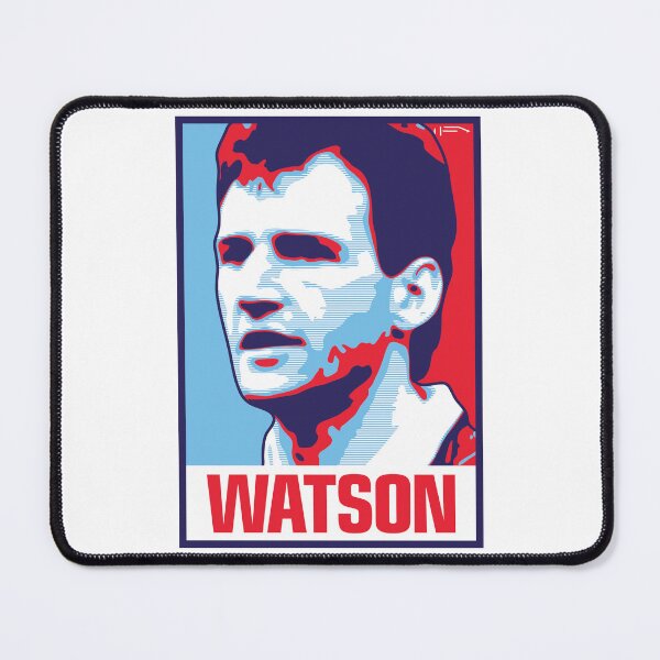 Item preview, Watson - ENGLAND designed and sold by DFA.
