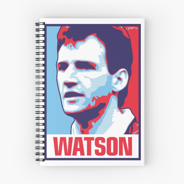 Item preview, Watson - ENGLAND designed and sold by DFA.