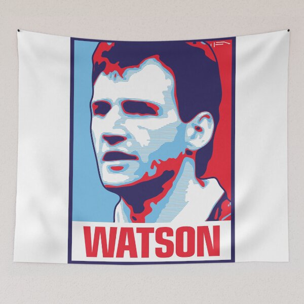 Item preview, Watson - ENGLAND designed and sold by DFA.