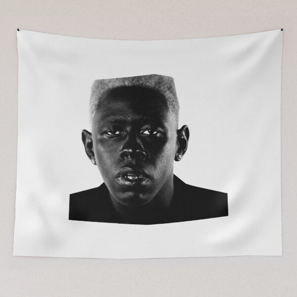 Item preview, Tyler The Creator - IGOR designed and sold by NovaPetal17.