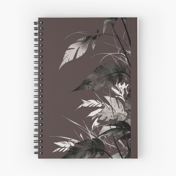Item preview, Nature Leaves Minimalist Design designed and sold by RajDeals.