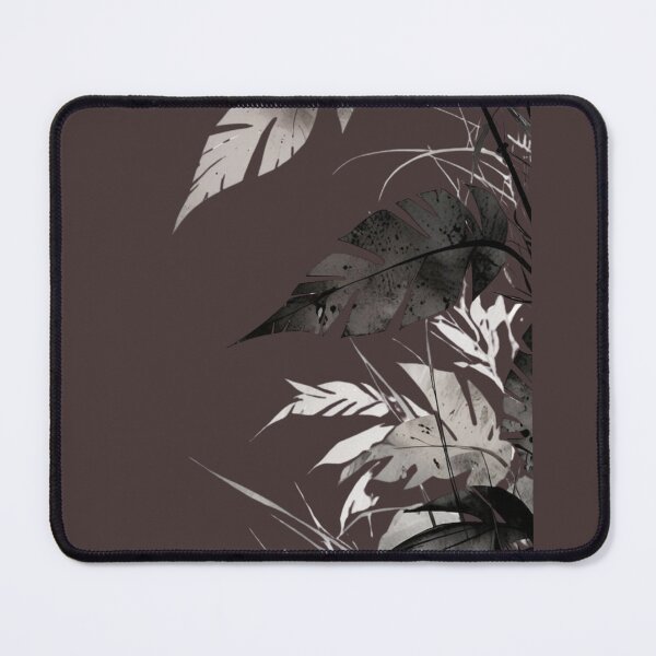 Item preview, Nature Leaves Minimalist Design designed and sold by RajDeals.
