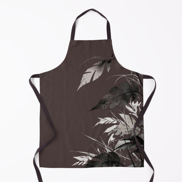 Item preview, Nature Leaves Minimalist Design designed and sold by RajDeals.