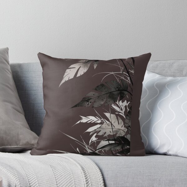 Item preview, Nature Leaves Minimalist Design designed and sold by RajDeals.
