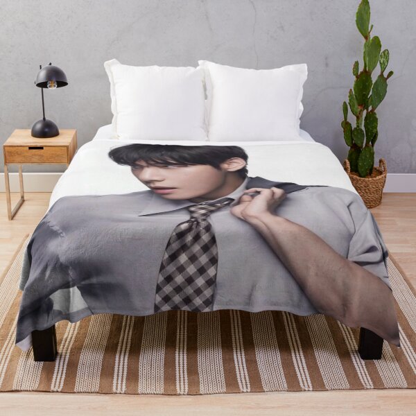Item preview, Bts kpop band comeback 2026 taehyung v designed and sold by Arjun4282.