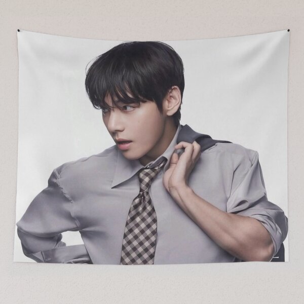 Item preview, Bts kpop band comeback 2026 taehyung v designed and sold by Arjun4282.