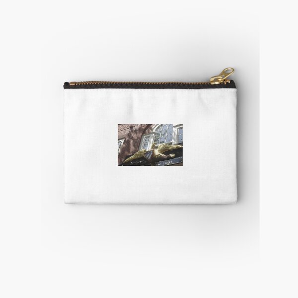 Item preview, Old Salem Customs House Coffee Mug designed and sold by jayderdymje.