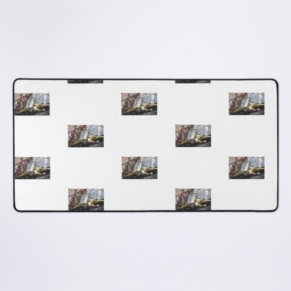 Item preview, Old Salem Customs House Coffee Mug designed and sold by jayderdymje.