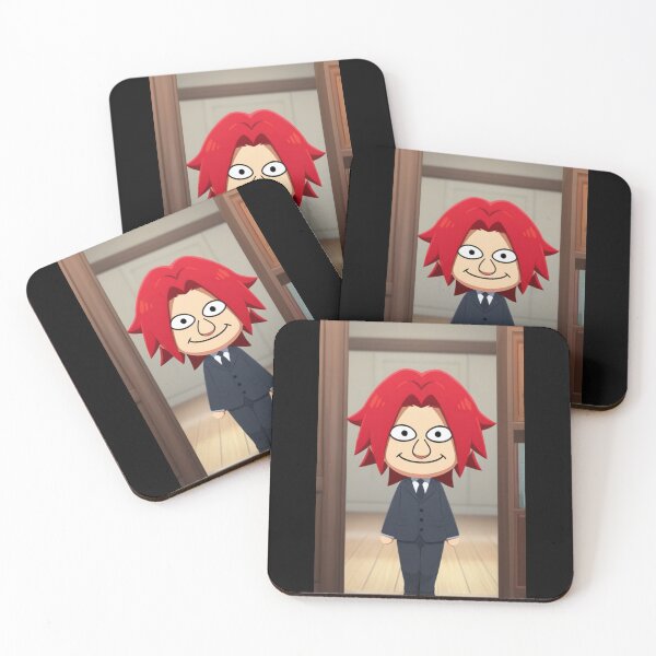 Item preview, Video Games - Nintendo Life Simulation Game, 3D Mii Character designed and sold by Zone--Gaming.