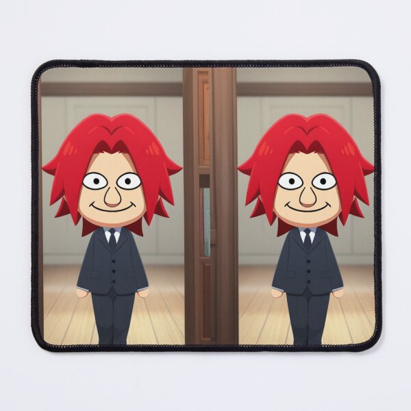 Item preview, Video Games - Nintendo Life Simulation Game, 3D Mii Character designed and sold by Zone--Gaming.