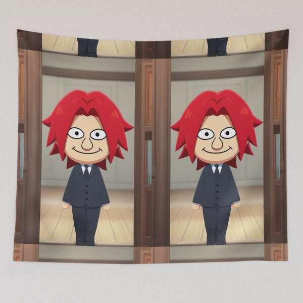 Item preview, Video Games - Nintendo Life Simulation Game, 3D Mii Character designed and sold by Zone--Gaming.