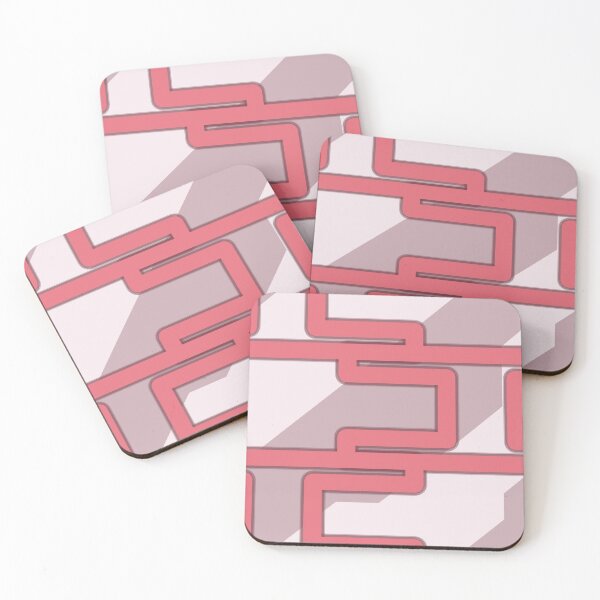 Item preview, Interlock Geometry 005 designed and sold by TexSta.