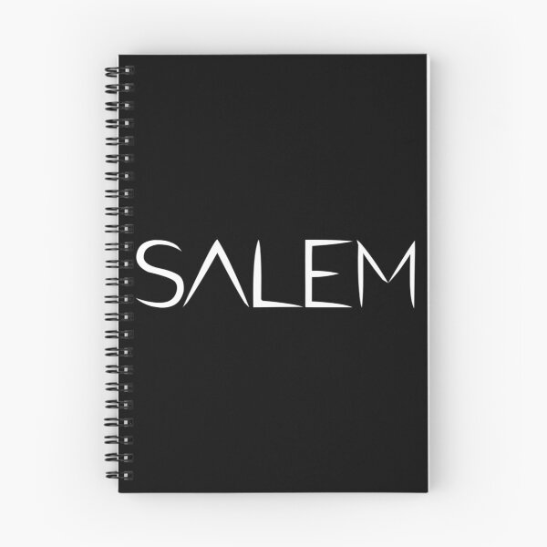 Aperçu de l'œuvre Salem créée et vendue par jayderdymje.