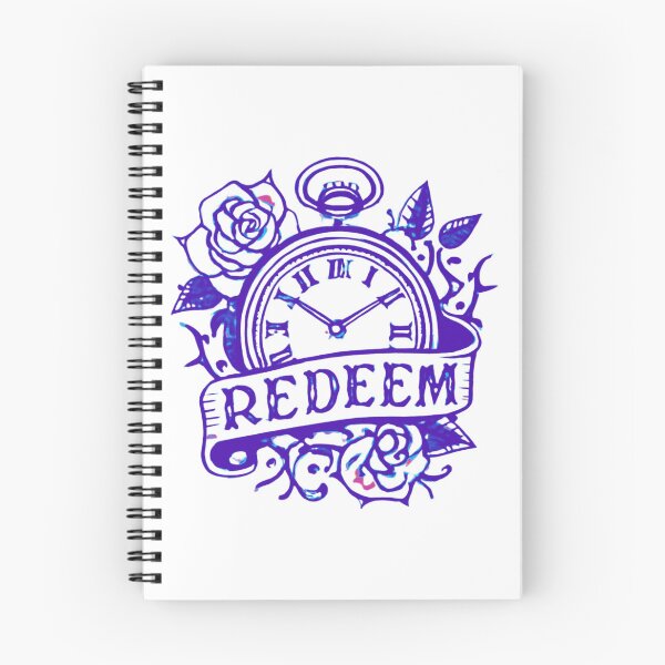 Item preview, Redeem Vintage Pocket Watch with Roses designed and sold by Musicdrip.
