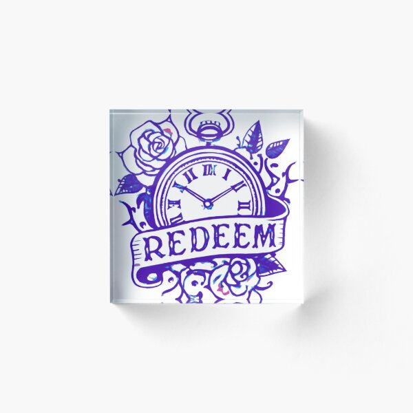 Item preview, Redeem Vintage Pocket Watch with Roses designed and sold by Musicdrip.