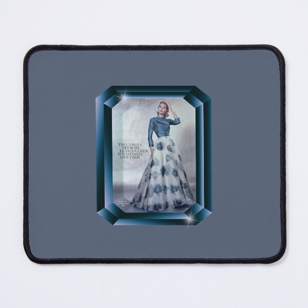 Item preview, “The Camera…Was Insane About Her!” (on Grey) designed and sold by PawsitiveMum3.