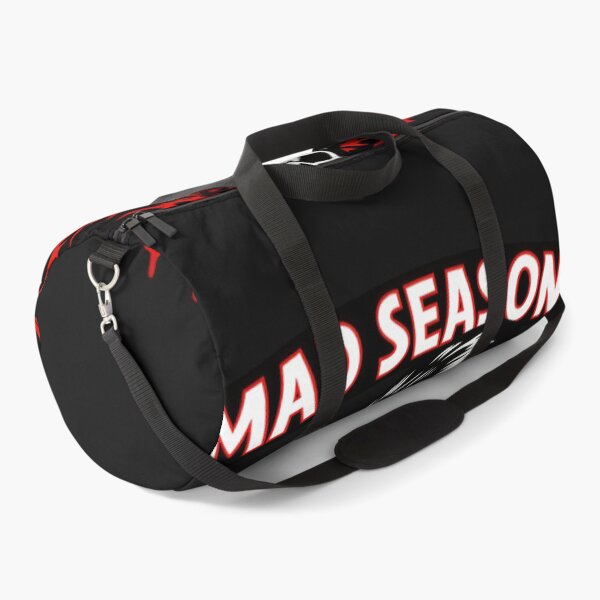 Item preview, mad season designed and sold by CatLovers Studio.